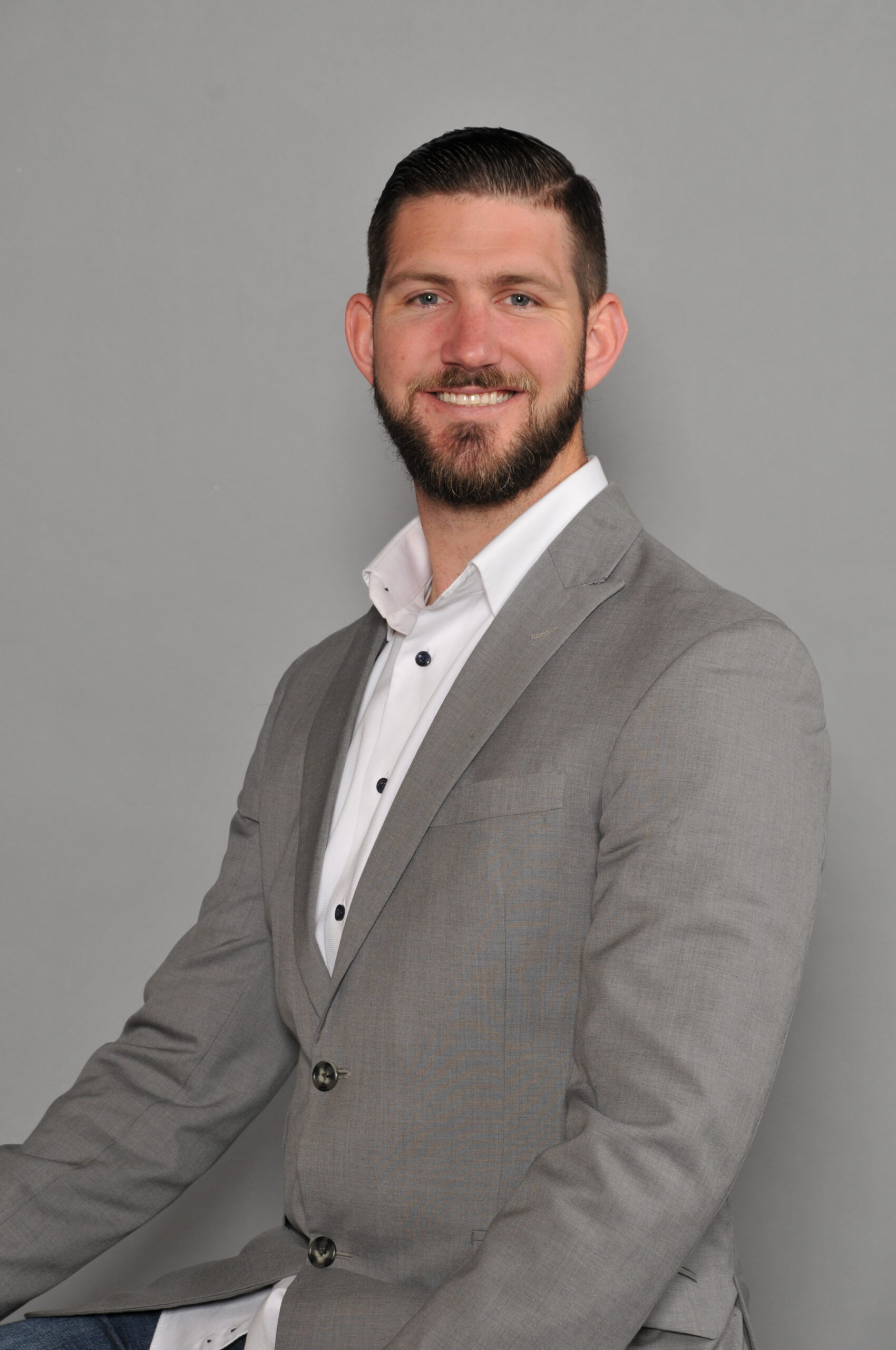 Brent Blay, Rancho Cucamonga real estate agent with Park Regency Realty