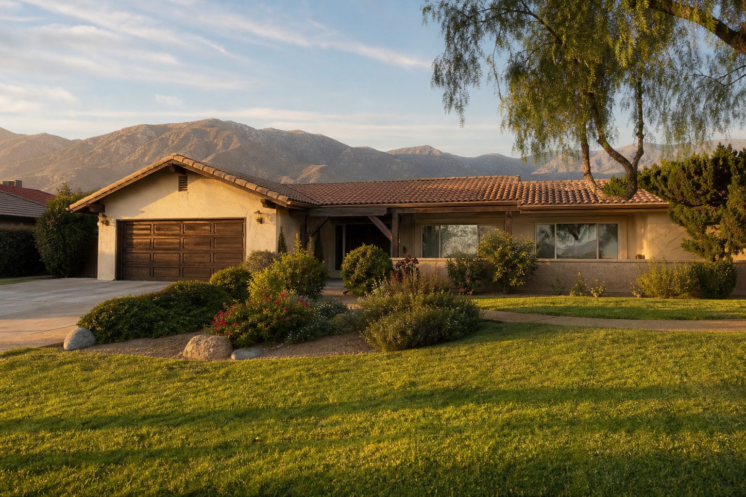How does the probate sale process work for inherited homes in Rancho Cucamonga and how long does it take to sell? — image 2