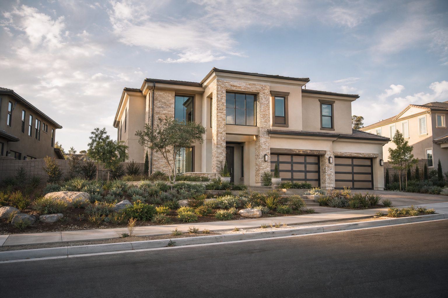 Vinova Rancho Cucamonga: Lennar and Toll Brothers' New Luxury Master-Planned Community (2026 Guide to Homes, Prices, and What It Means for Nearby Home Values) — image 2