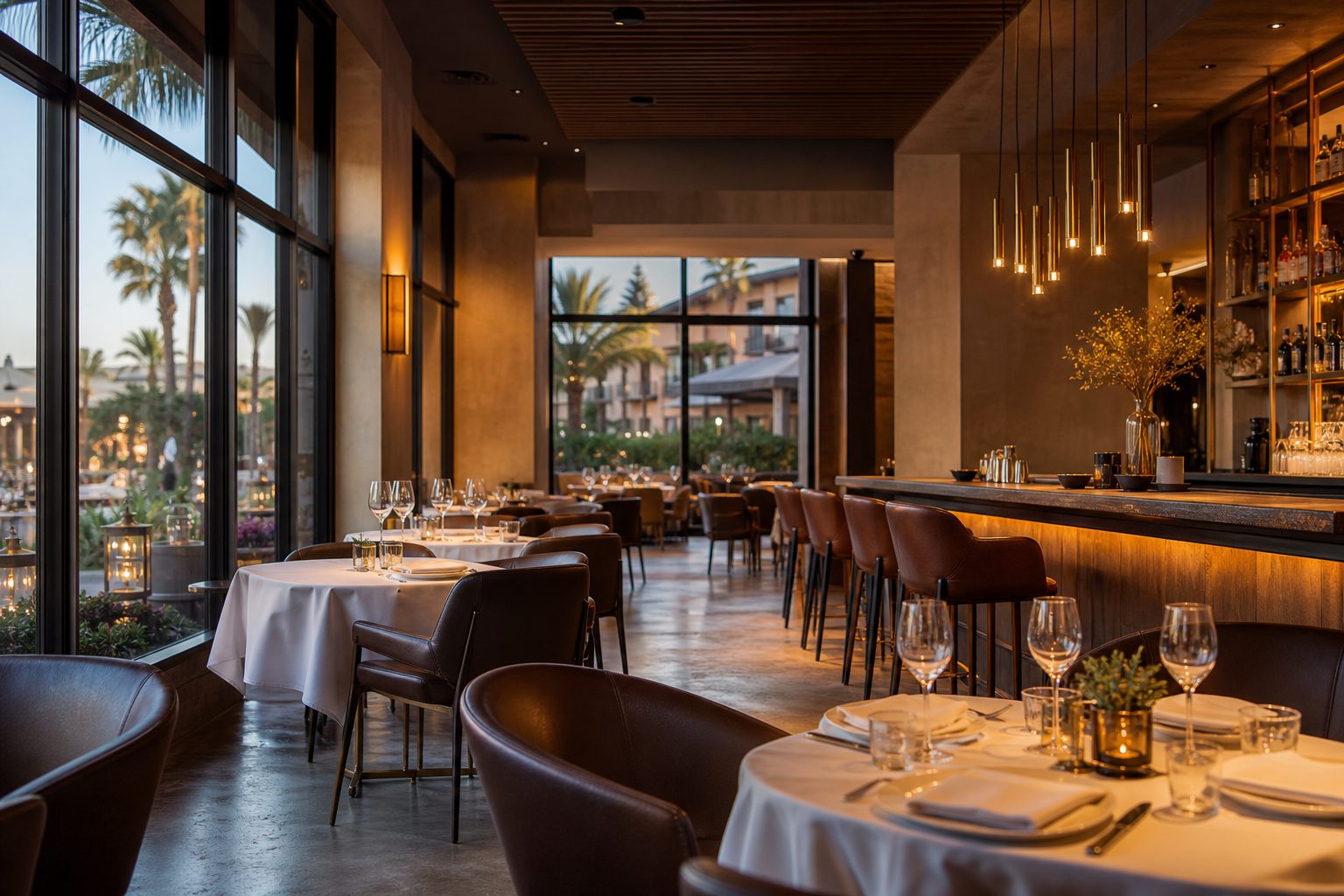 Rancho Cucamonga's Food Scene Is Booming: Seasons 52, Primecut Taqueria, and Star Leaf — image 2