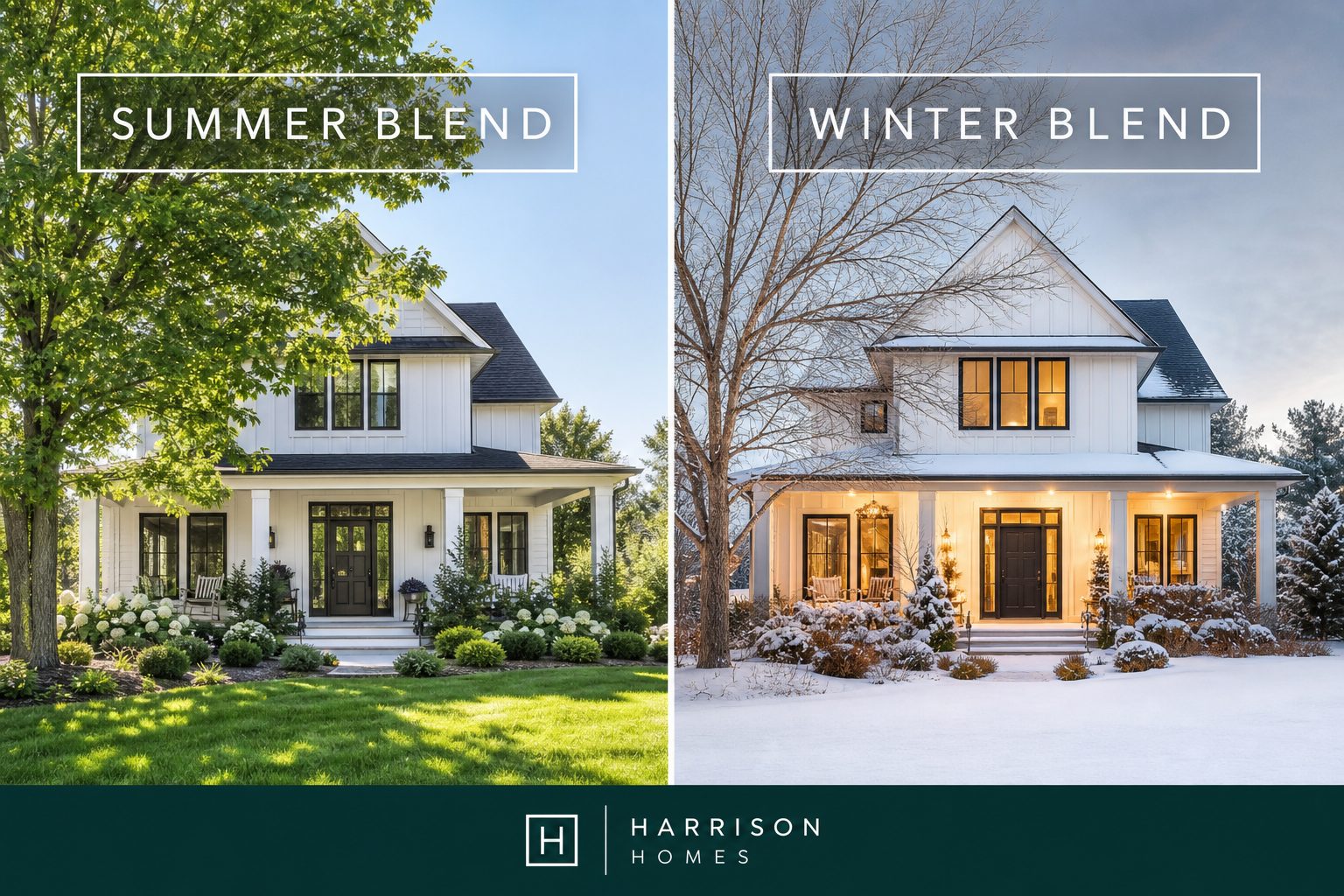 Summer Blend vs. Winter Blend: What's the Difference and When Do Prices Drop?