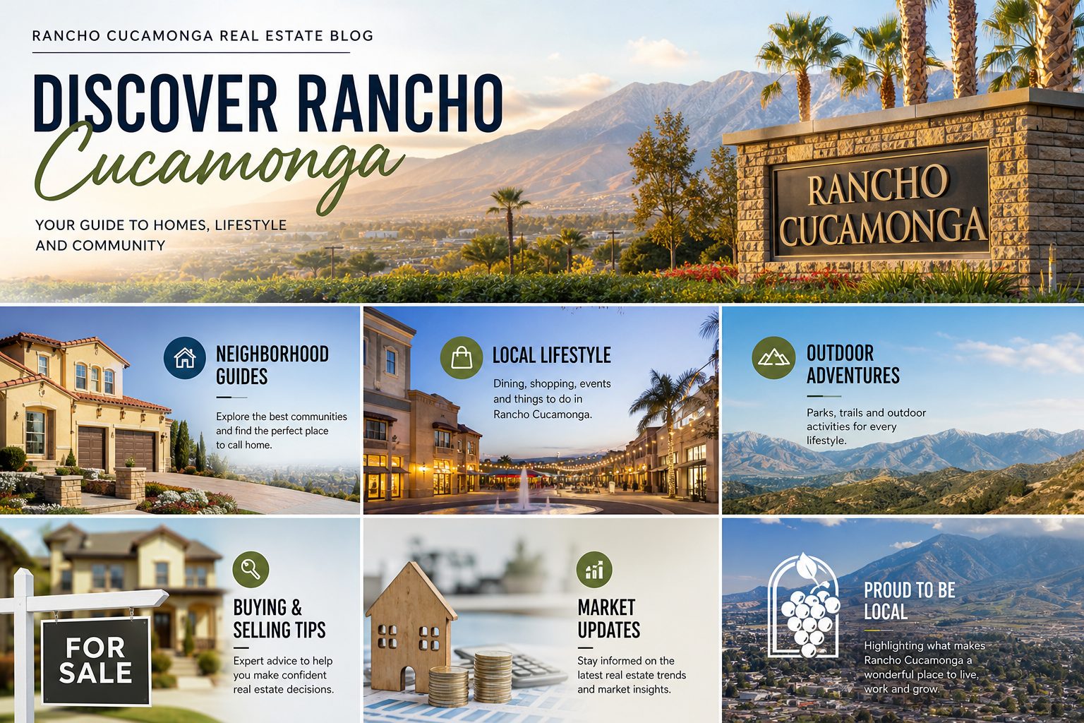 Are Zillow and Redfin Home Estimates Inflated? What Rancho Cucamonga Sellers Should Know